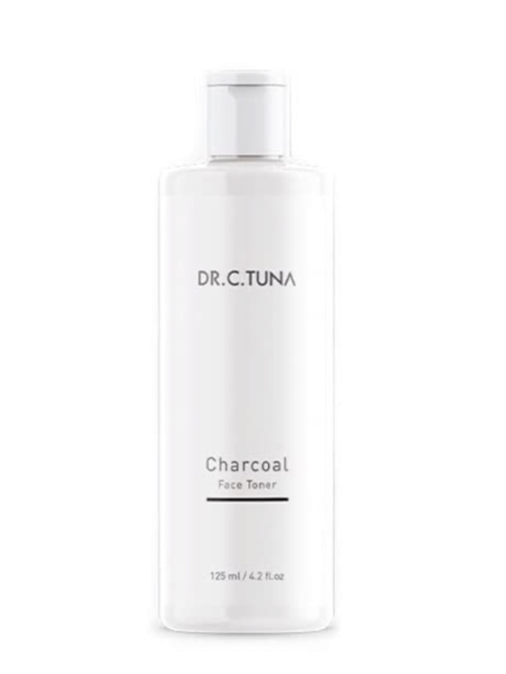 New! Farmasi Dr. C. Tuna Charcoal Toner